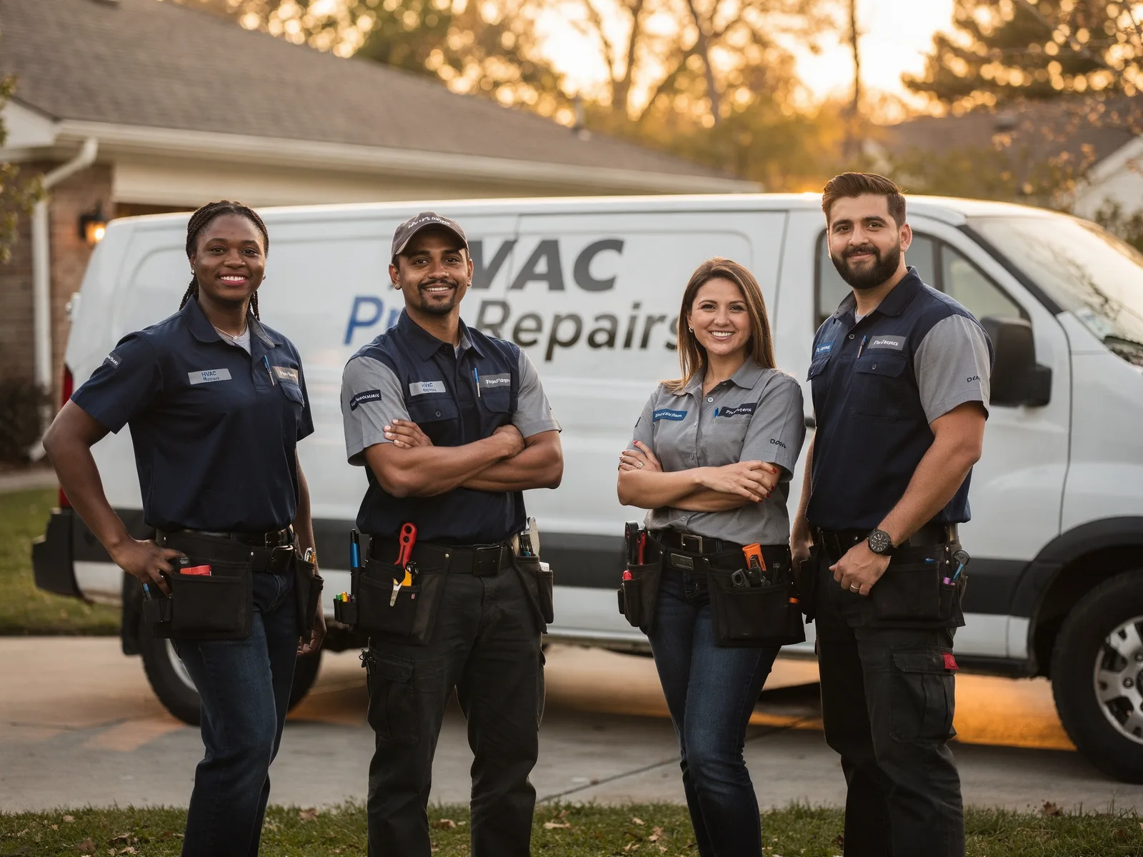 Heat Pump Repair company in Natalbany, LA