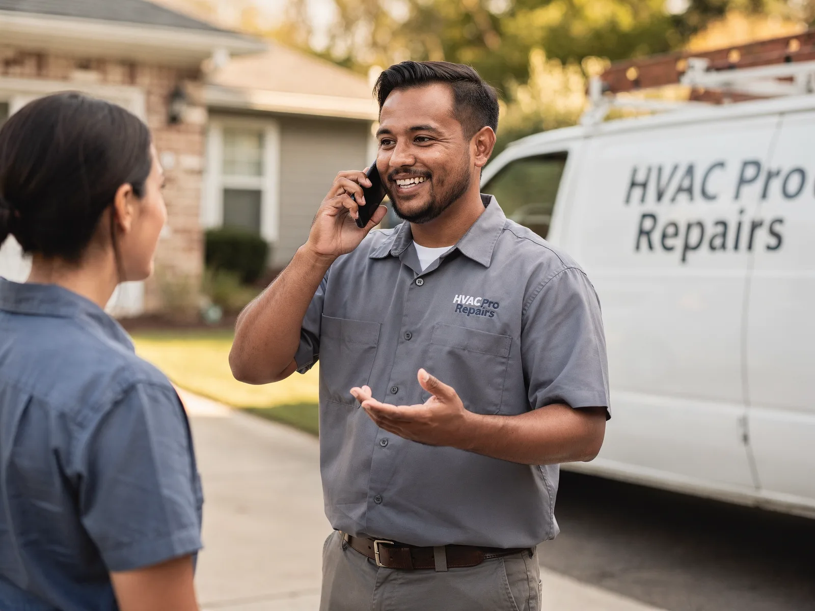 Heat Pump Repair Natalbany, LA FAQs